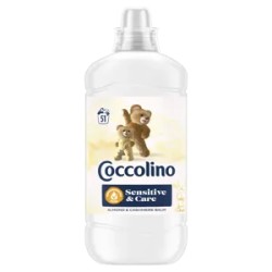 Coccolino Sensitive&Care...