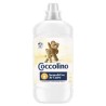 Coccolino Sensitive&Care Almond öblítőkoncentrátum 51 mosás - 1275 ml