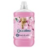 Coccolino öblítőkonc. silk lily 1700ml