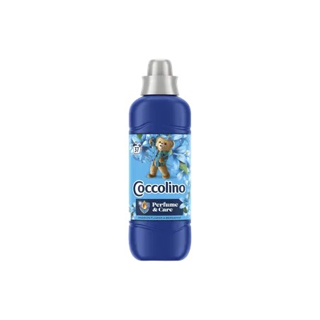 Coccolino Perfume & Care Passion Flow & Bergamot öblítőkoncentrátum - 925 ml