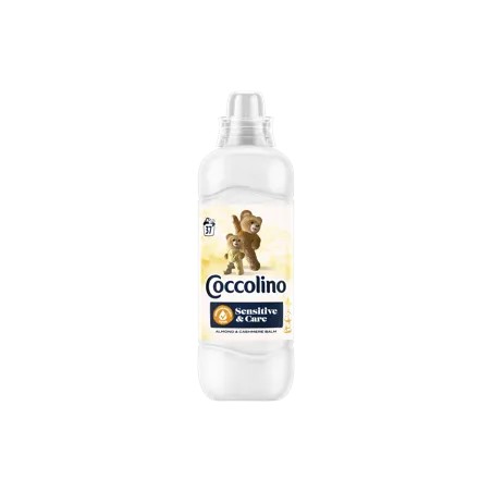 Coccolino öbl.konc. Sensit.Almond 925ml