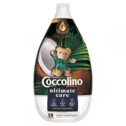 Coccolino Ultimate Care...