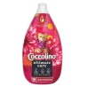 Coccolino Ultimate Care Fuchsia ultrakonc. öblítő 58 mosás - 870 ml