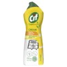 Cif súrolókrém lemon 750ml