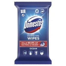 Domestos higénikus...