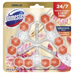 DOMESTOS Aroma Lux Dahlia...