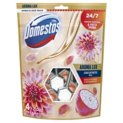 DOMESTOS Aroma Lux Dahlia...