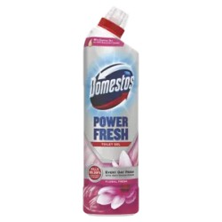 Domestos Power Fresh Floral...