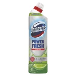 Domestos Total Hygiene Lime...