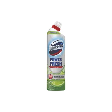 Domestos Total Hygiene Lime Fresh WC-Tisztító Gél - 700 ml