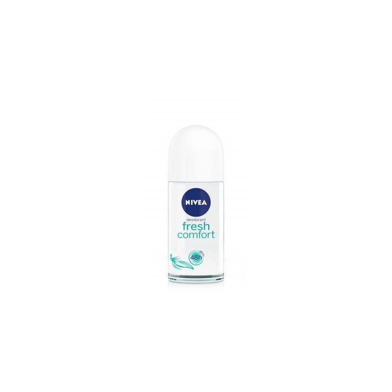 Nivea deo roll-on fresh comfort 50ml