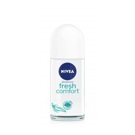 Nivea deo roll-on fresh comfort 50ml