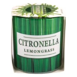 Verona citronella...