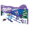 Milka oreo ajánd. csom.182g