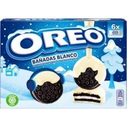 Milka oreo vaníliaízű...