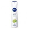 Nivea deo spray fresh citrus 150ml