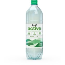 Fonte Active citrus-lime...