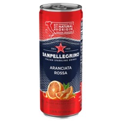 SANPELLEGRINO ARANCIATA...