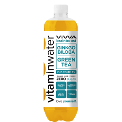 Viwa Brain Boost vitaminvíz...