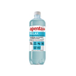 Apenta+ relax 0,75l, DRS