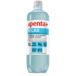 Apenta+ relax 0,75l, DRS