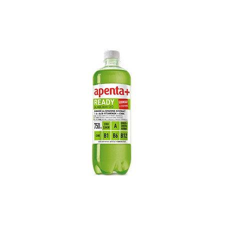 Apenta+ ready 0,75l, DRS