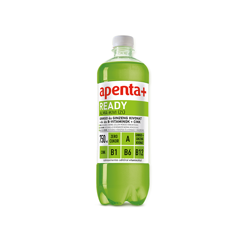 Apenta+ ready 0,75l, DRS