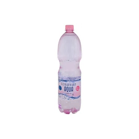 Szivárvány aqua lúgos szm.víz 1,5l, DRS