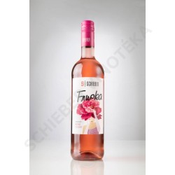 SCHIEBER Fruska rosé cuvée...