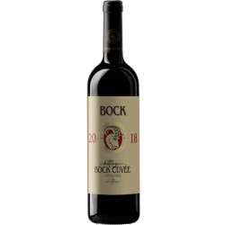 Bock Vill.Cuvée sz.v. bor...