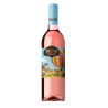 Bolyki Egri Rosé Cuvée sz.r.bor 0,75l, DRS