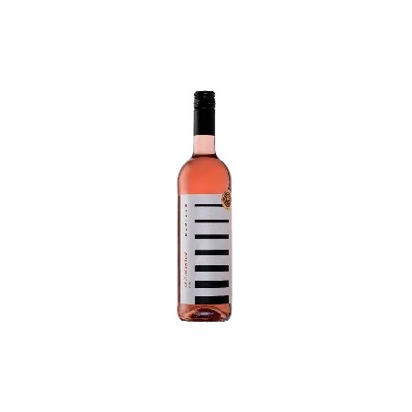 Dubicz Mátrai Rosé sz.r.bor 0,75l