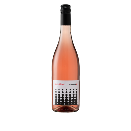 Dubicz Mátrai Zsizsi Rosé 0,75l DRS