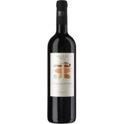 Csányi Pr.Sel.Merlot...