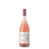 TELEKI VÁLOGATÁS VILLÁNYI ROSÉ CUVÉE SZÁRAZ GYÖNGYÖZŐBOR 12% 0,75 L, DRS