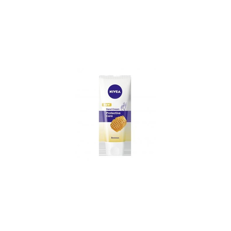 Nivea kézkrém méhviasszal 75ml