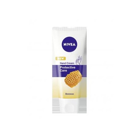 Nivea kézkrém méhviasszal 75ml