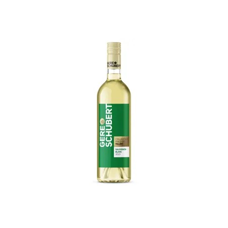 Gere és Sch. Sauv. Blanc sz.f.b.0,75l DRS