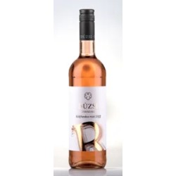 Dúzsi Cab sau.-Kékfr. Rosé...