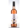 Dúzsi Cab sau.-Kékfr. Rosé száraz 0,75l