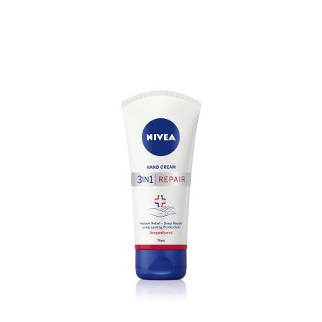 Nivea kézkrém rep&care regeneráló 75ml