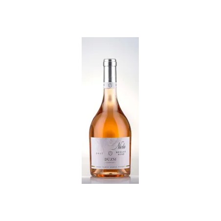 Dúzsi Niola Mer.-Cab. Fr.Rosé 0,75l