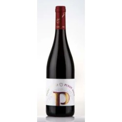 Dúzsi Pinot Noir sz v.bor...