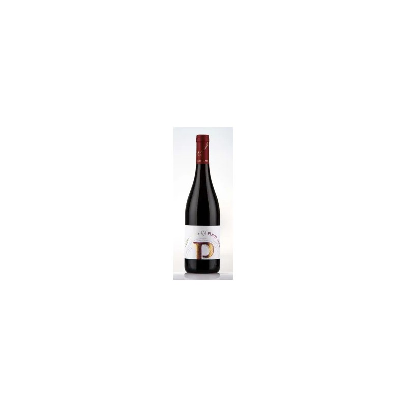 Dúzsi Pinot Noir sz v.bor 0,75l