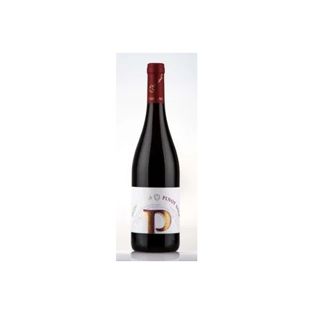 Dúzsi Pinot Noir sz v.bor 0,75l