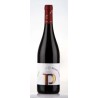 Dúzsi Pinot Noir sz v.bor 0,75l