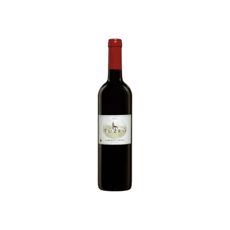 Tűzkő Cabernet Franc sz.v.bor 0,75l