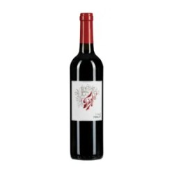 Tűzkő Merlot sz.v. bor 0,75l