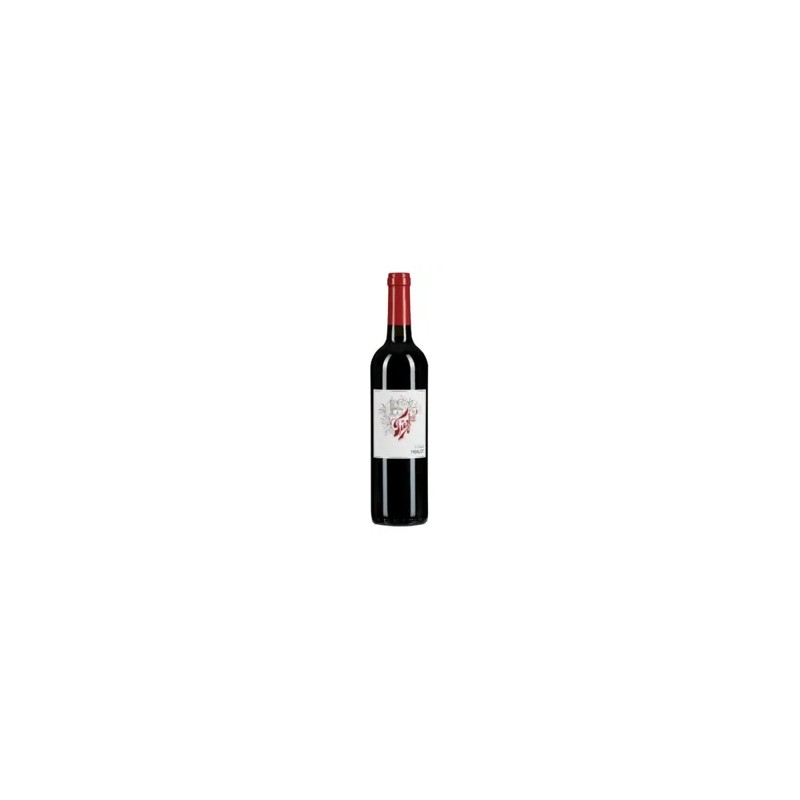 Tűzkő Merlot sz.v. bor 0,75l