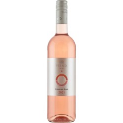 Feind Cabernet Rosé...